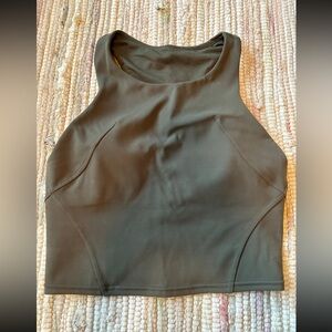 Lululemon Invigorate Tank Top